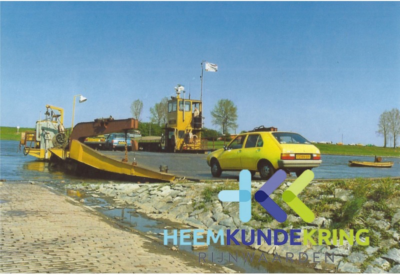 Pontveer